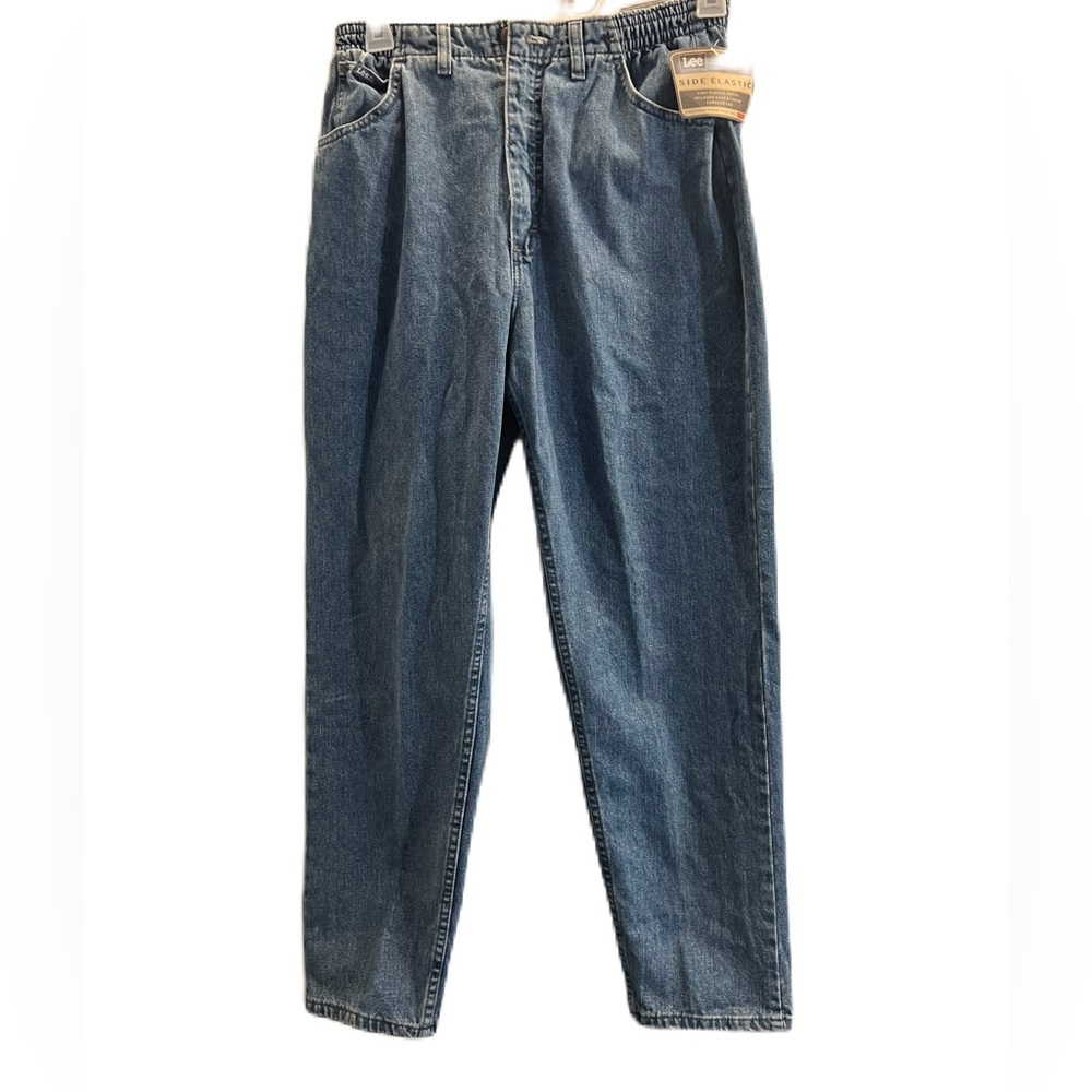 Lee Original Jeans